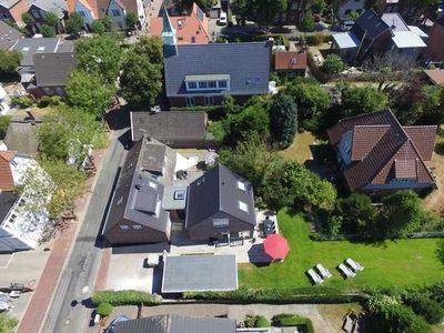 Ferienhaus für 8 Personen (130 m²) in Wyk auf Föhr 2/10