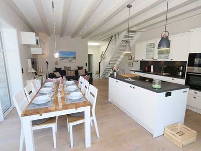 Ferienhaus für 8 Personen (130 m²) in Wyk auf Föhr 10/10