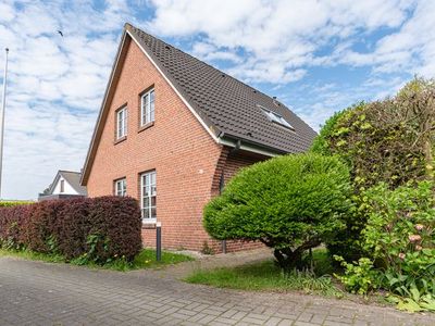 Ferienhaus für 6 Personen (80 m²) in Wyk auf Föhr 2/10