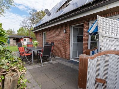 Ferienhaus für 6 Personen (80 m²) in Wyk auf Föhr 3/10