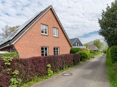 Ferienhaus für 6 Personen (80 m²) in Wyk auf Föhr 4/10