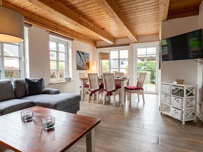 Ferienhaus für 6 Personen (80 m²) in Wyk auf Föhr 6/10