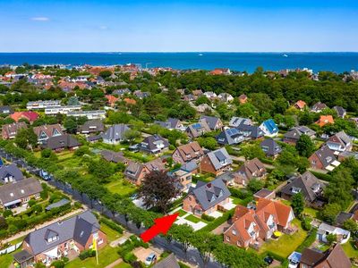 Ferienhaus für 4 Personen (105 m²) in Wyk auf Föhr 6/10