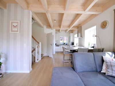 Ferienhaus für 6 Personen (85 m²) in Wyk auf Föhr 2/10