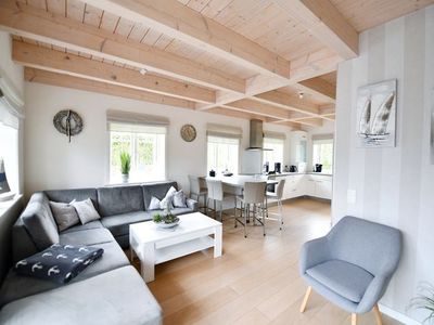 Ferienhaus für 6 Personen (85 m²) in Wyk auf Föhr 3/10