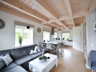 Ferienhaus für 6 Personen (85 m²) in Wyk auf Föhr 4/10