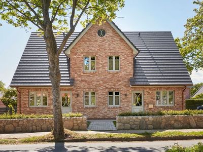 Ferienhaus für 6 Personen (107 m²) in Wyk auf Föhr 1/10