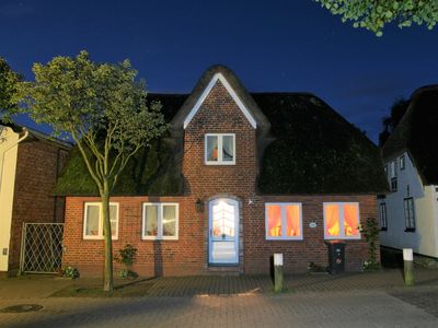 Ferienhaus für 6 Personen (110 m²) in Wyk auf Föhr 1/10