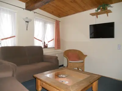 Ferienhaus für 6 Personen (110 m²) in Wyk auf Föhr 3/10