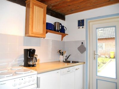 Ferienhaus für 6 Personen (110 m²) in Wyk auf Föhr 6/10