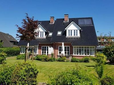 Ferienhaus für 4 Personen (80 m²) in Wyk auf Föhr 10/10