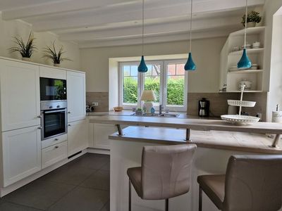 Ferienhaus für 6 Personen (120 m²) in Wyk auf Föhr 8/10