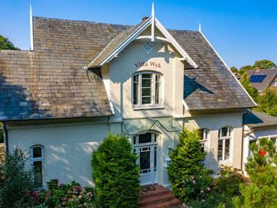 Ferienhaus für 8 Personen (210 m²) in Wyk auf Föhr 1/10