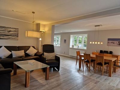 Ferienhaus für 4 Personen (120 m²) in Wyk auf Föhr 7/10