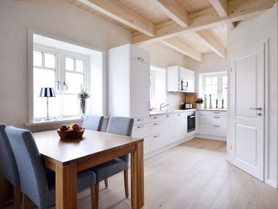 Ferienhaus für 6 Personen (100 m²) in Wyk auf Föhr 4/10