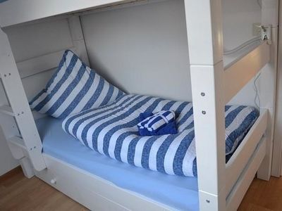 Ferienhaus für 5 Personen (80 m²) in Wyk auf Föhr 10/10