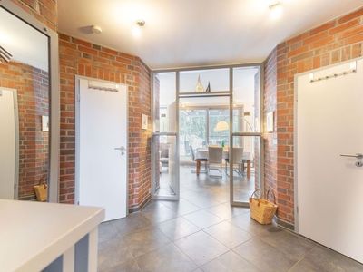 Ferienhaus für 6 Personen (115 m²) in Wyk auf Föhr 10/10