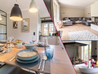 Ferienhaus für 6 Personen (150 m²) in Wyk auf Föhr 1/10