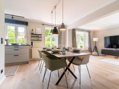 Ferienhaus für 6 Personen (150 m²) in Wyk auf Föhr 5/10