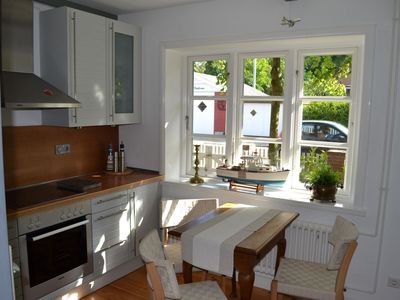 Ferienhaus für 4 Personen (140 m²) in Wyk auf Föhr 8/8