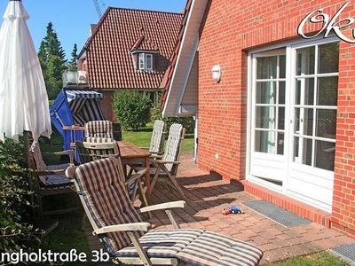 Ferienhaus für 6 Personen (120 m²) in Wyk auf Föhr 7/10