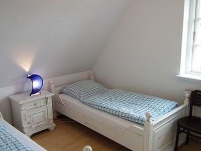 Ferienhaus für 6 Personen (120 m²) in Wyk auf Föhr 9/10