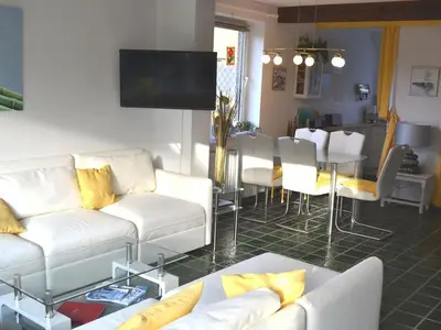 Ferienhaus für 5 Personen (80 m²) in Wyk auf Föhr 8/10