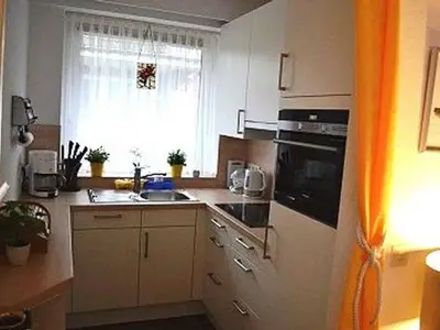 Ferienhaus für 5 Personen (80 m²) in Wyk auf Föhr 9/10