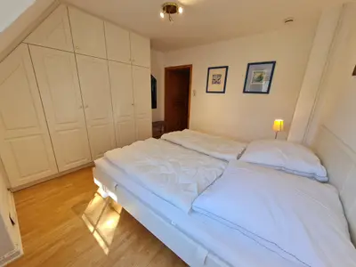 Ferienhaus für 5 Personen (80 m²) in Wyk auf Föhr 10/10