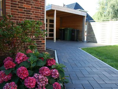 Ferienhaus für 4 Personen (100 m²) in Wyk auf Föhr 9/10