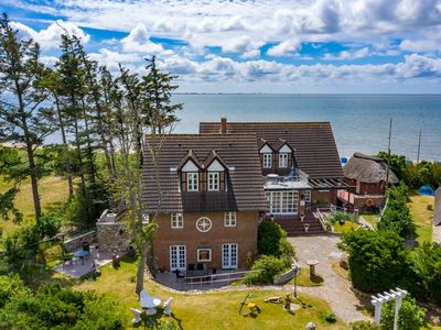 Ferienhaus für 3 Personen (60 m²) in Wyk auf Föhr 1/10