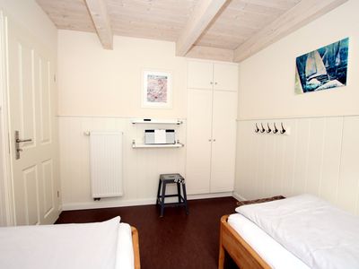 Schlafzimmer 1 im EG