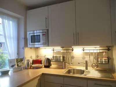 Ferienhaus für 4 Personen (65 m²) in Wyk auf Föhr 9/10