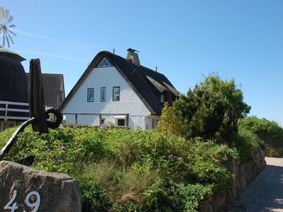 Ferienhaus für 4 Personen (140 m²) in Wyk auf Föhr 1/10