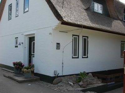 Ferienhaus für 4 Personen (140 m²) in Wyk auf Föhr 7/10