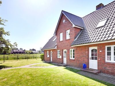 Ferienhaus für 4 Personen (65 m²) in Wyk auf Föhr 2/10