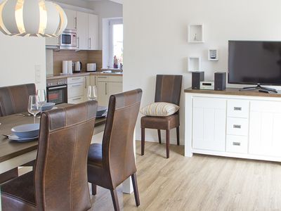 Ferienhaus für 6 Personen (105 m²) in Wyk auf Föhr 4/10