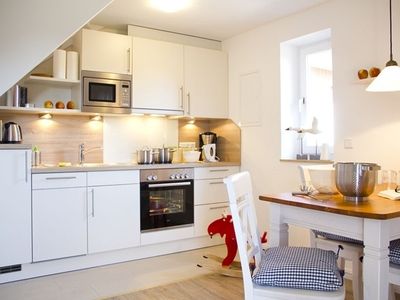 Ferienhaus für 3 Personen (55 m²) in Wyk auf Föhr 4/10