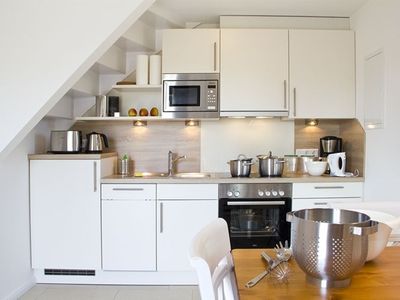 Ferienhaus für 3 Personen (55 m²) in Wyk auf Föhr 5/10