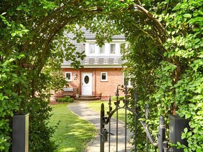 Ferienhaus für 6 Personen (119 m²) in Wyk auf Föhr 1/10