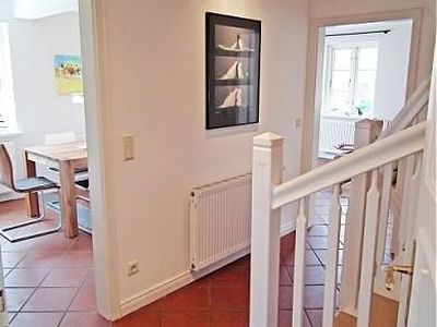 Ferienhaus für 6 Personen (120 m²) in Wyk auf Föhr 4/10