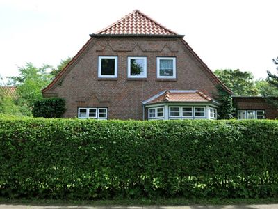 Ferienhaus für 4 Personen (75 m²) in Wyk auf Föhr 1/10