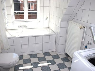 Ferienhaus für 4 Personen (75 m²) in Wyk auf Föhr 8/10