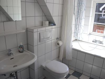 Ferienhaus für 4 Personen (75 m²) in Wyk auf Föhr 9/10