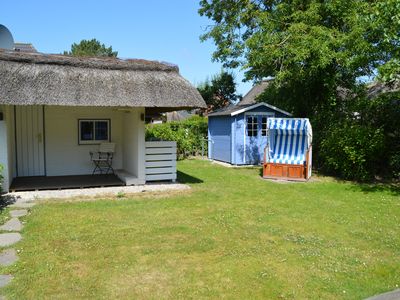 Ferienhaus für 3 Personen (85 m²) in Wyk auf Föhr 9/10