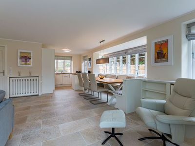 Ferienhaus für 6 Personen (140 m²) in Wyk auf Föhr 10/10