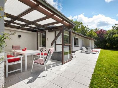 Ferienhaus für 4 Personen (100 m²) in Wyk auf Föhr 2/10