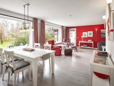 Ferienhaus für 4 Personen (100 m²) in Wyk auf Föhr 10/10