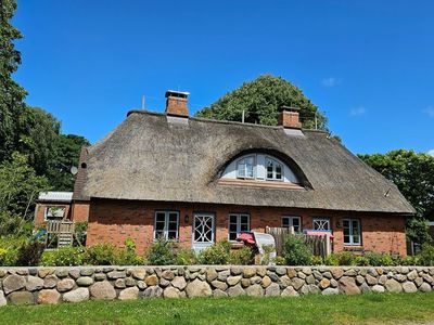 Ferienhaus für 6 Personen (90 m²) in Wyk auf Föhr 1/10