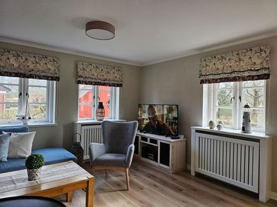 Ferienhaus für 6 Personen (90 m²) in Wyk auf Föhr 8/10